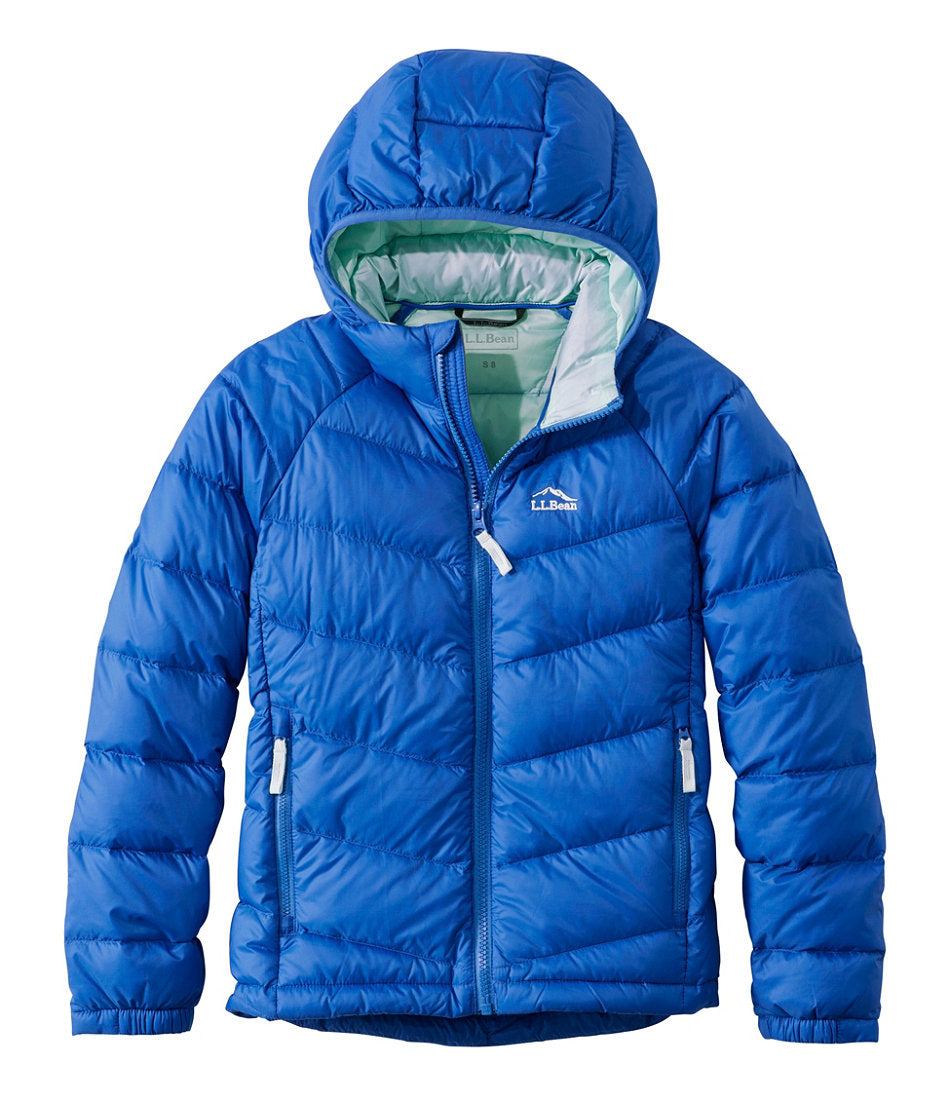 Kids' Ultralight 650 Down Jacket | L.L.Bean near me