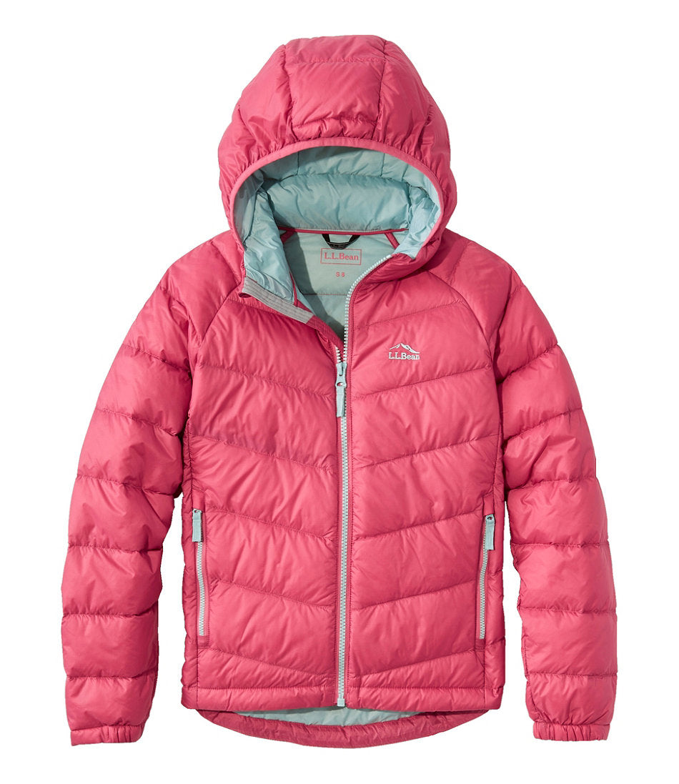 Kids' Ultralight 650 Down Jacket | L.L.Bean near me