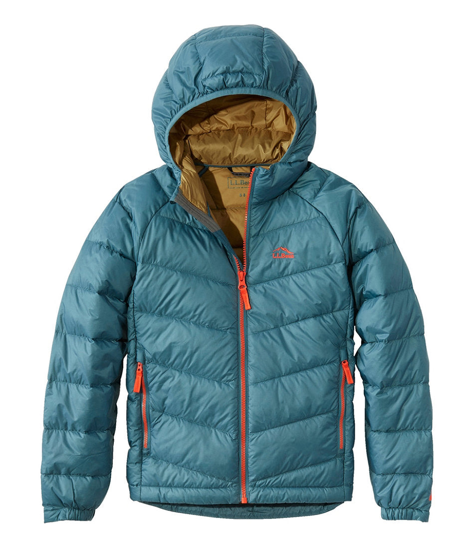 Kids' Ultralight 650 Down Jacket | L.L.Bean near me