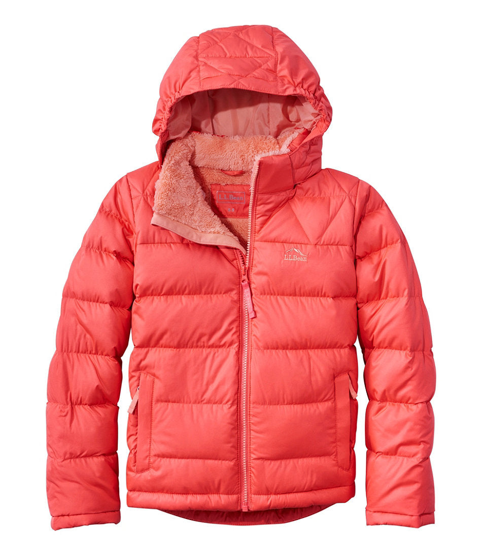 Kids' Bean's Down Jacket | L.L.Bean discount