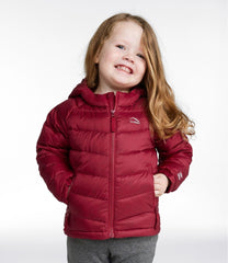 Infants' and Toddlers' Ultralight 650 Down Jacket | L.L.Bean sale