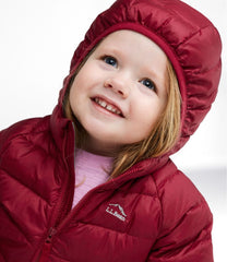 Infants' and Toddlers' Ultralight 650 Down Jacket | L.L.Bean sale