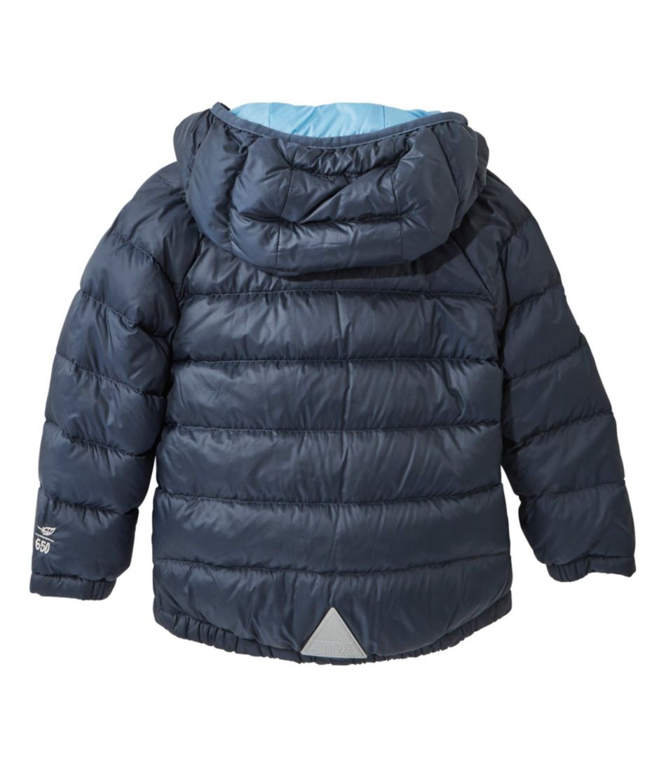 Infants' and Toddlers' Ultralight 650 Down Jacket | L.L.Bean sale