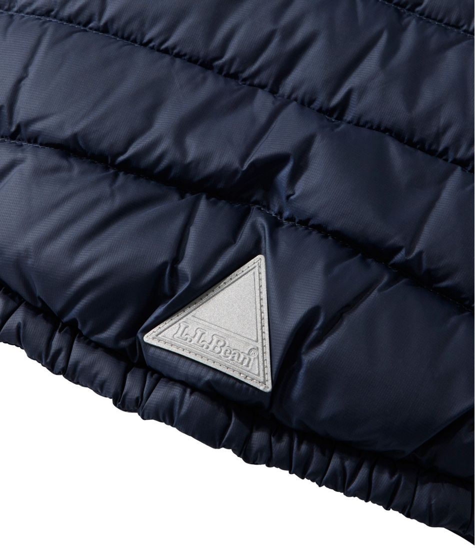 Infants' and Toddlers' Ultralight 650 Down Jacket | L.L.Bean sale