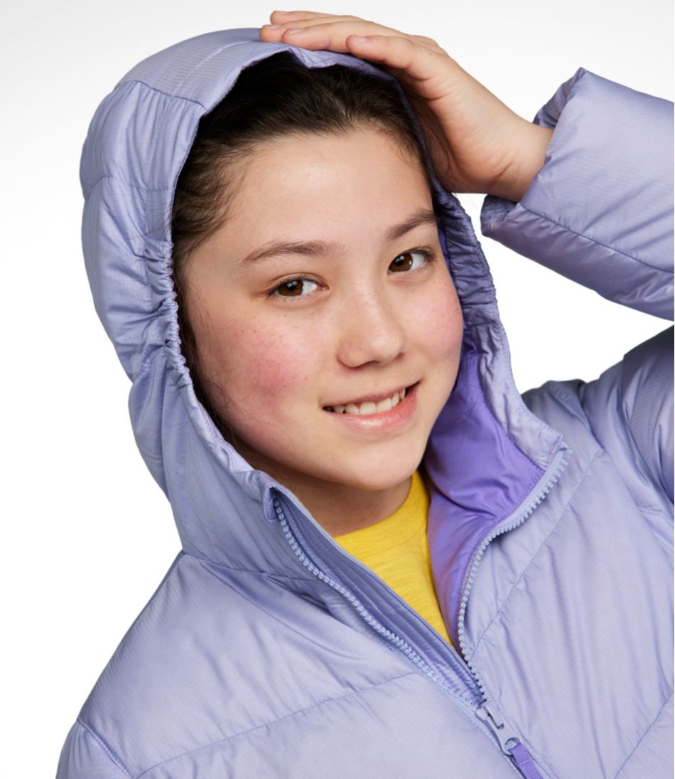Kids' Popham Puffer Jacket | L.L.Bean for sale
