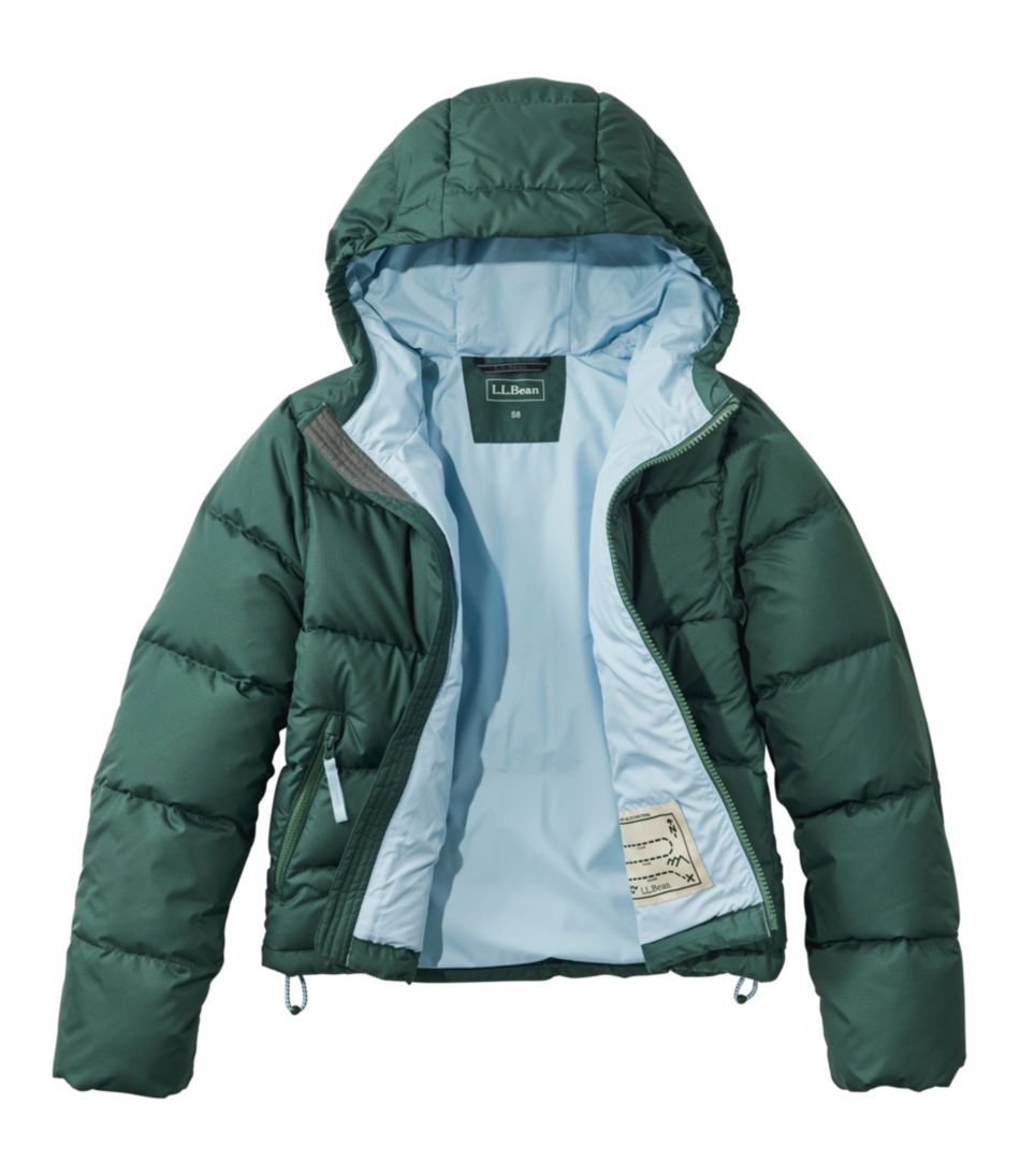 Kids' Popham Puffer Jacket | L.L.Bean for sale