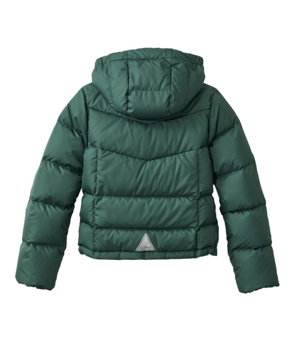 Kids' Popham Puffer Jacket | L.L.Bean for sale