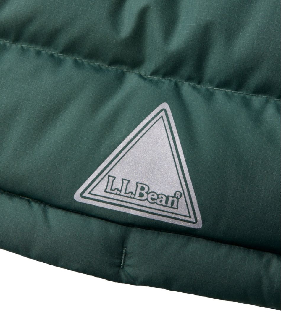 Kids' Popham Puffer Jacket | L.L.Bean for sale