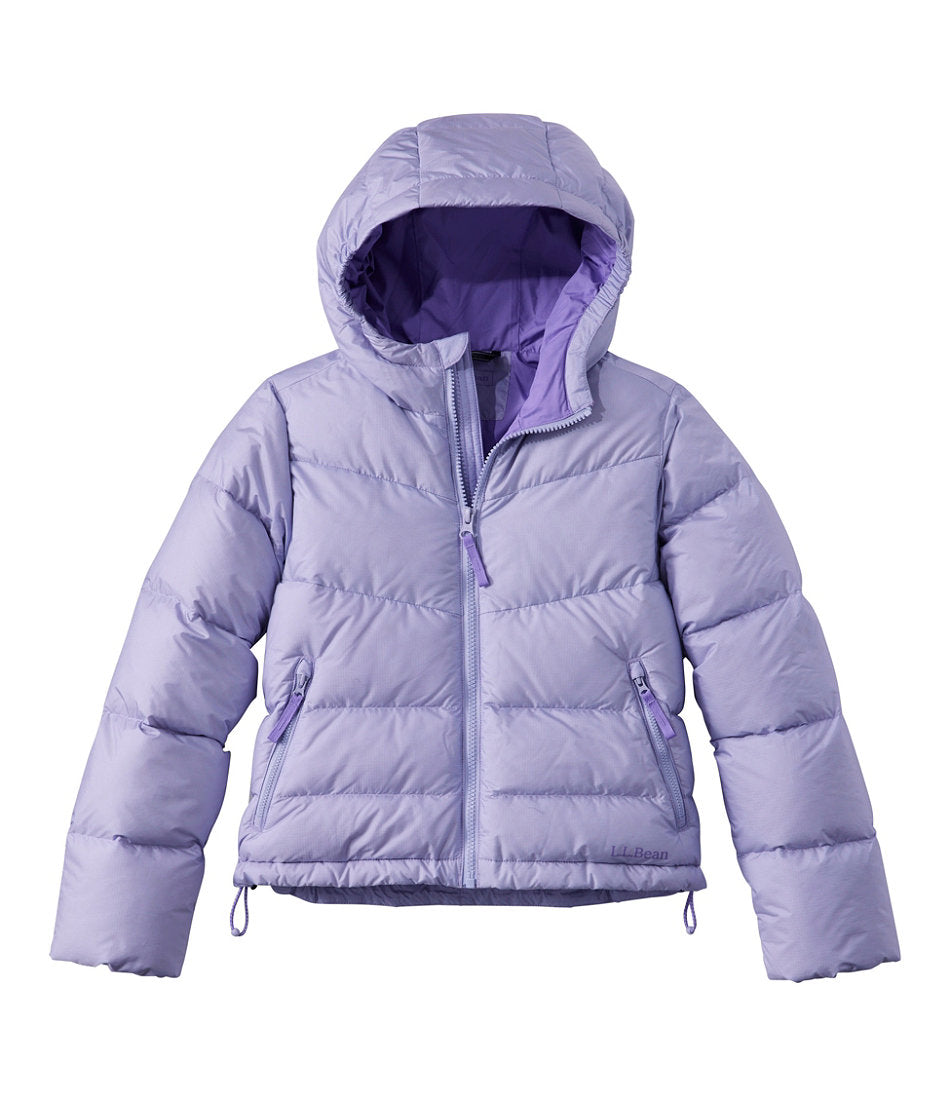 Kids' Popham Puffer Jacket | L.L.Bean for sale