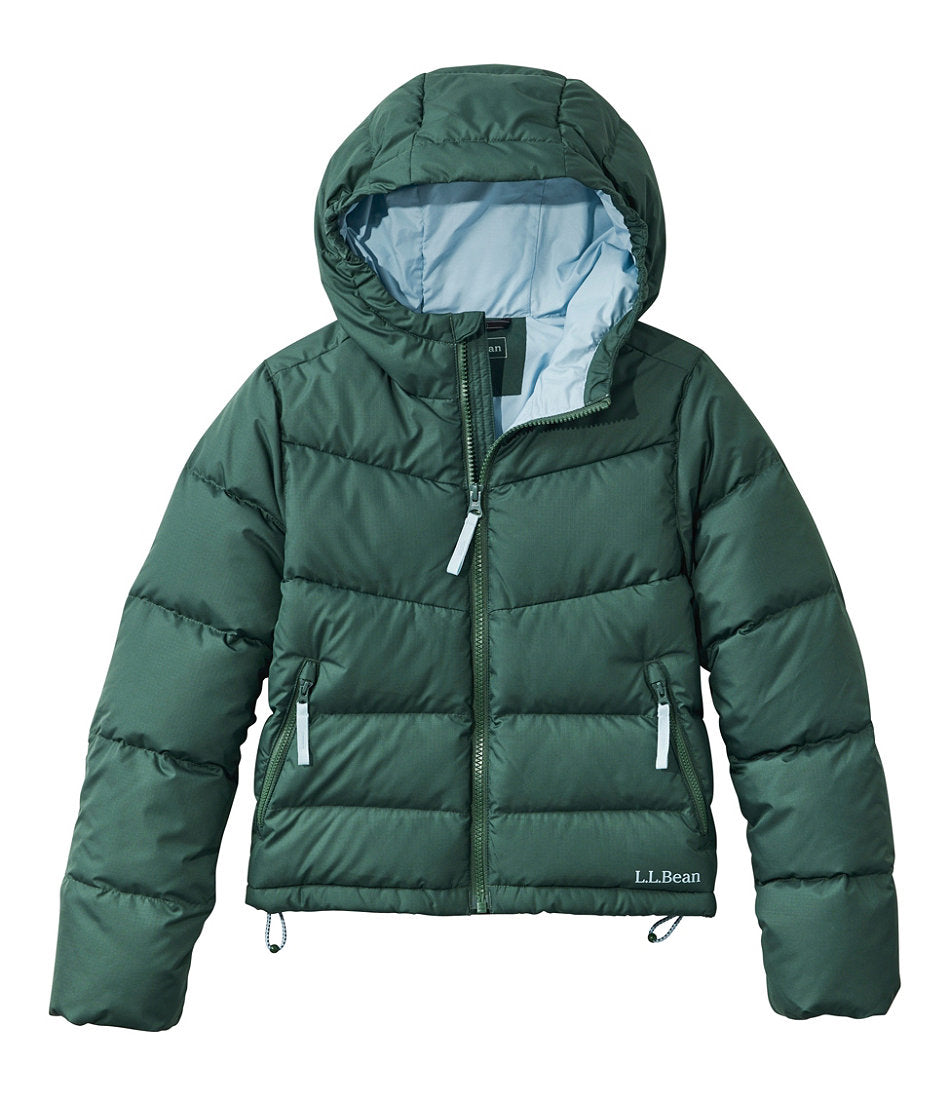 Kids' Popham Puffer Jacket | L.L.Bean for sale