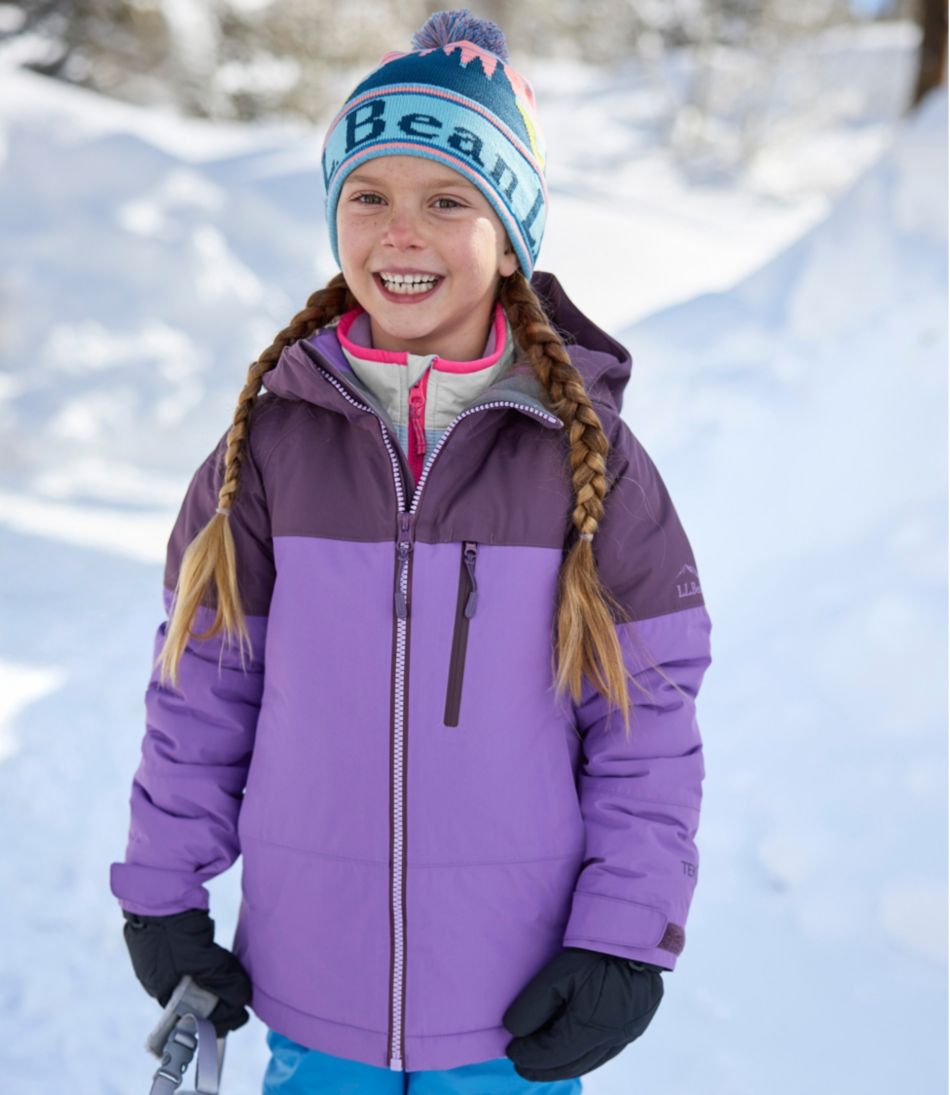 Kids' Waterproof Wildcat Ski Jacket | L.L.Bean near me