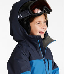 Kids' Waterproof Wildcat Ski Jacket | L.L.Bean near me