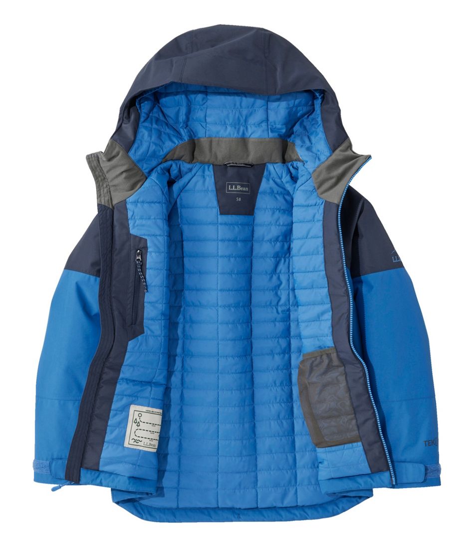 Kids' Waterproof Wildcat Ski Jacket | L.L.Bean near me