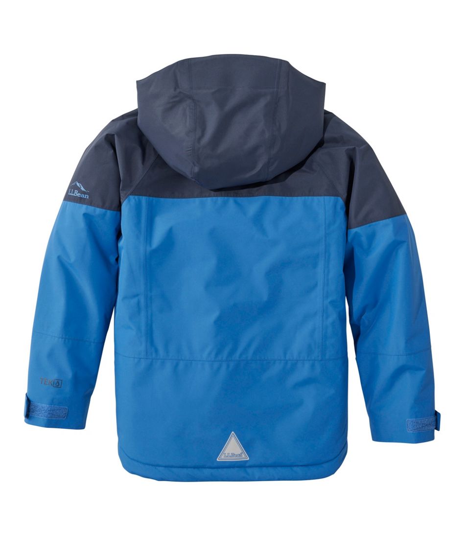 Kids' Waterproof Wildcat Ski Jacket | L.L.Bean near me