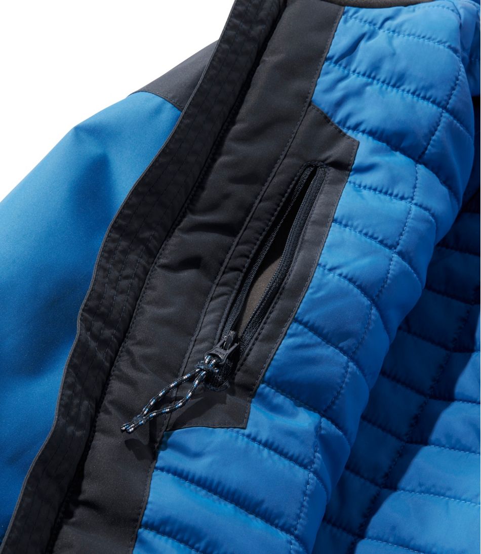 Kids' Waterproof Wildcat Ski Jacket | L.L.Bean near me