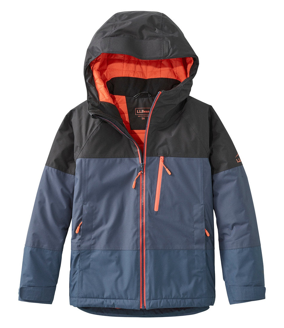 Kids' Waterproof Wildcat Ski Jacket | L.L.Bean near me