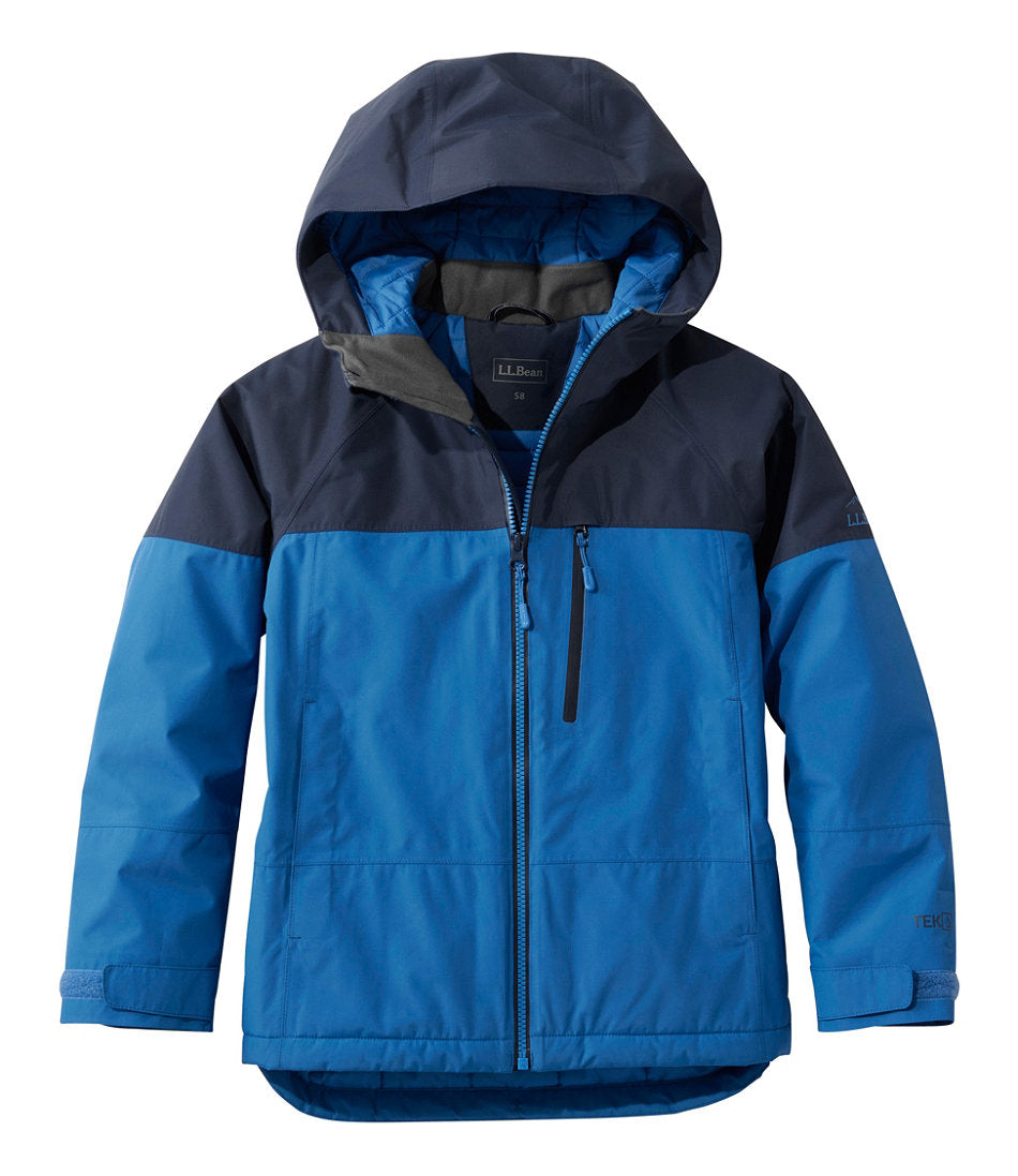 Kids' Waterproof Wildcat Ski Jacket | L.L.Bean near me