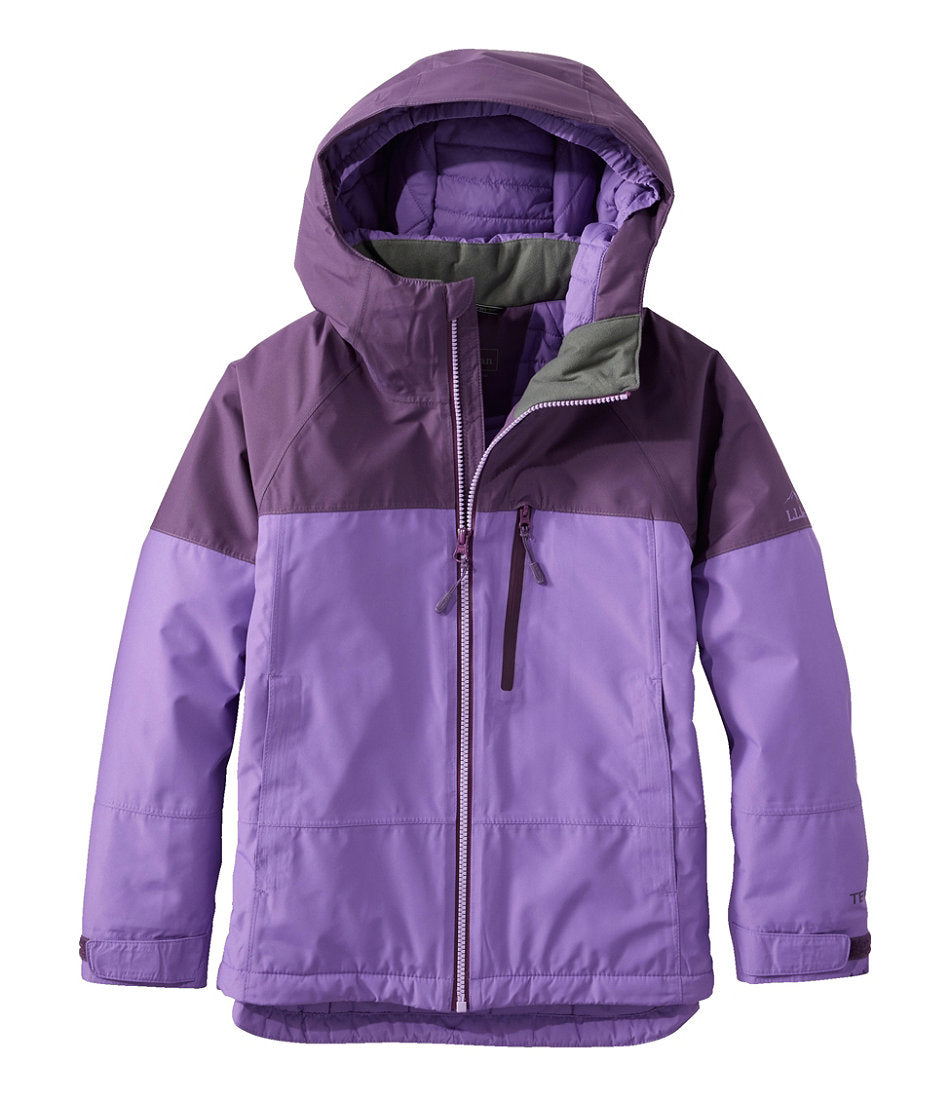 Kids' Waterproof Wildcat Ski Jacket | L.L.Bean near me