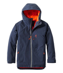 Kids' Waterproof Lightweight Insulated Jacket | L.L.Bean outlet