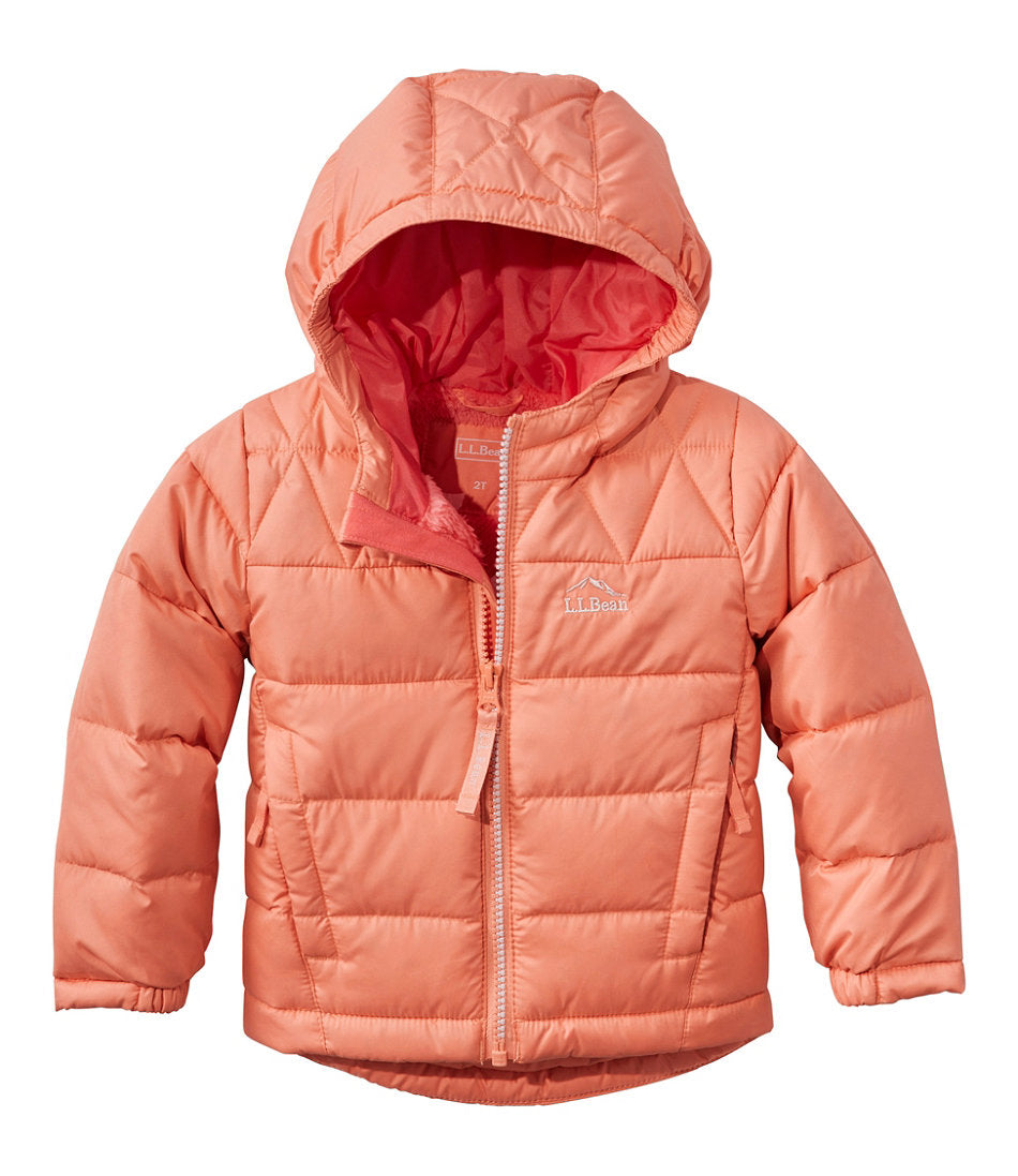 Toddlers' Bean's Down Jacket | L.L.Bean online