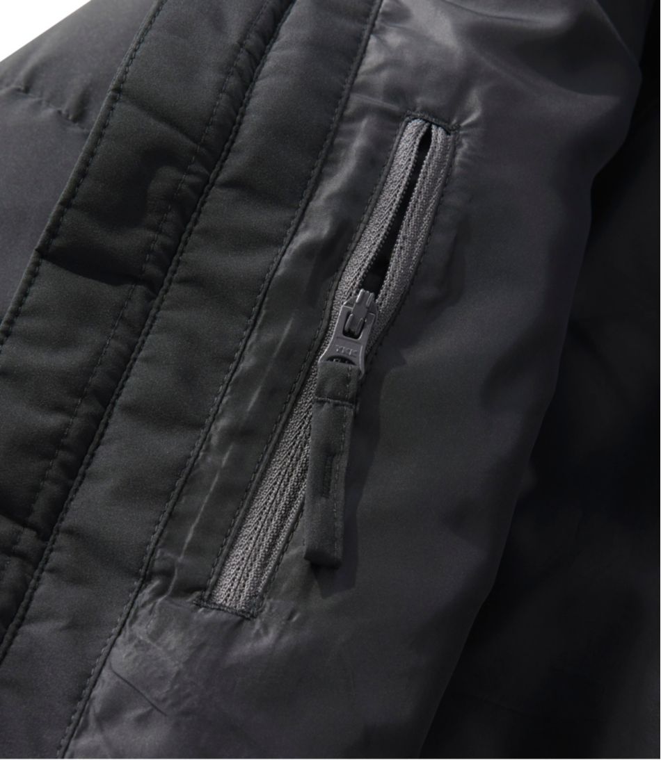 Kids' Quilted Summit Ski Jacket | L.L.Bean sale