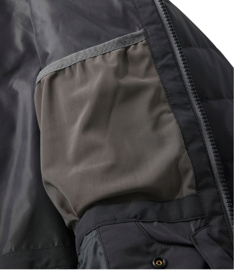Kids' Quilted Summit Ski Jacket | L.L.Bean sale