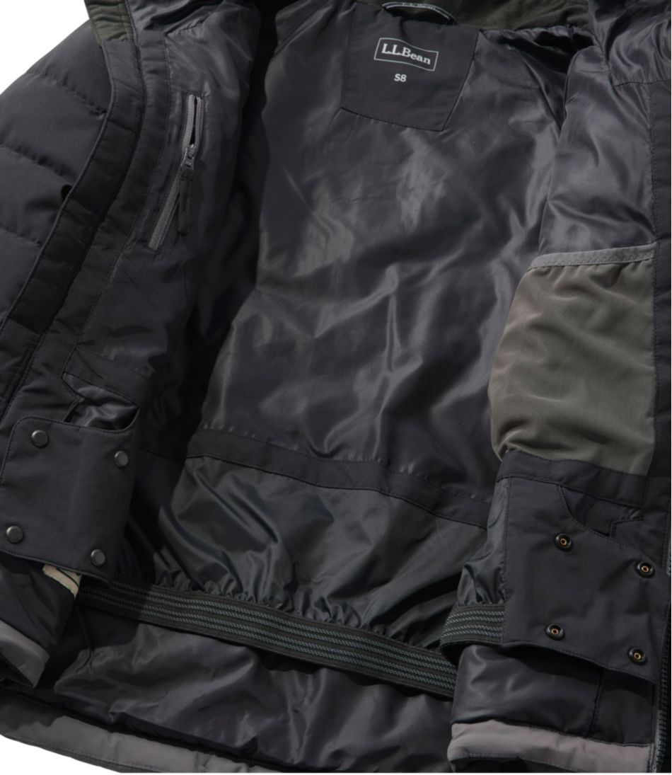 Kids' Quilted Summit Ski Jacket | L.L.Bean sale
