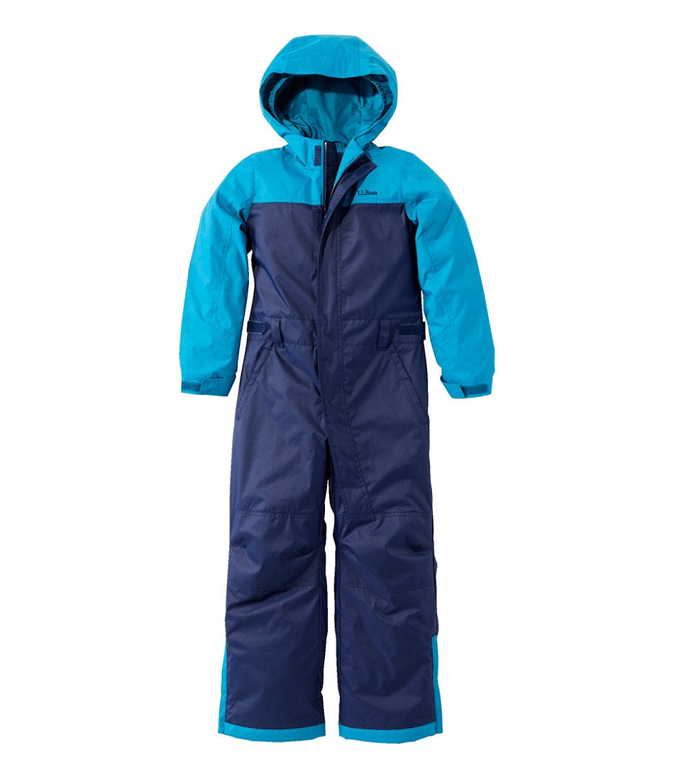 Kids' Cold Buster Snowsuit | L.L.Bean on sale