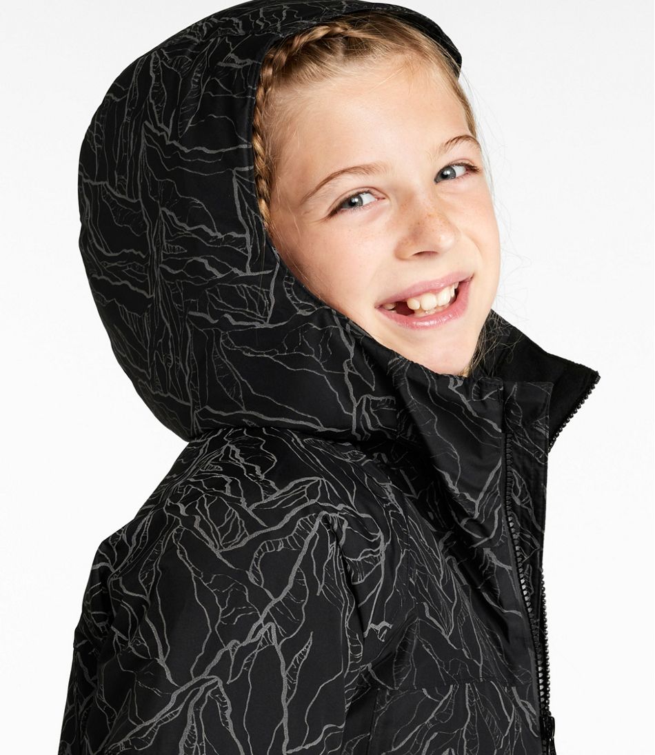 Kids' Waterproof Wildcat Reflective Ski Jacket | L.L.Bean near me