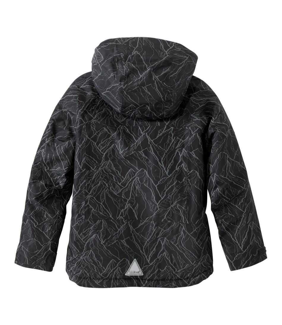Kids' Waterproof Wildcat Reflective Ski Jacket | L.L.Bean near me