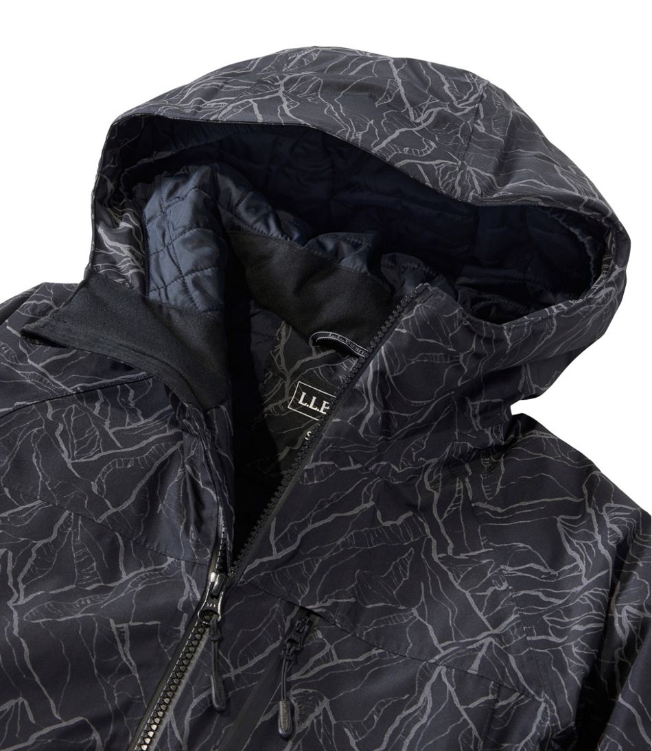 Kids' Waterproof Wildcat Reflective Ski Jacket | L.L.Bean near me
