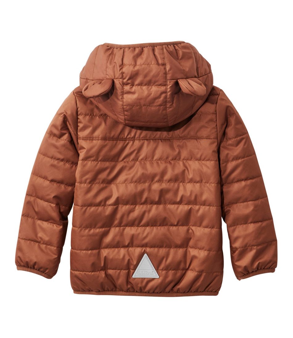 Infants' and Toddlers' Fleece-Lined Insulated Jacket | L.L.Bean discount