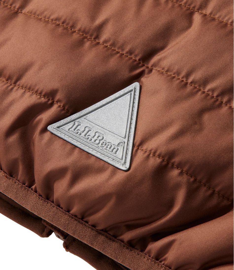 Infants' and Toddlers' Fleece-Lined Insulated Jacket | L.L.Bean discount
