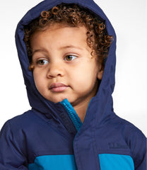 Infants' and Toddlers' Cold Buster Snowsuit | L.L.Bean outlet
