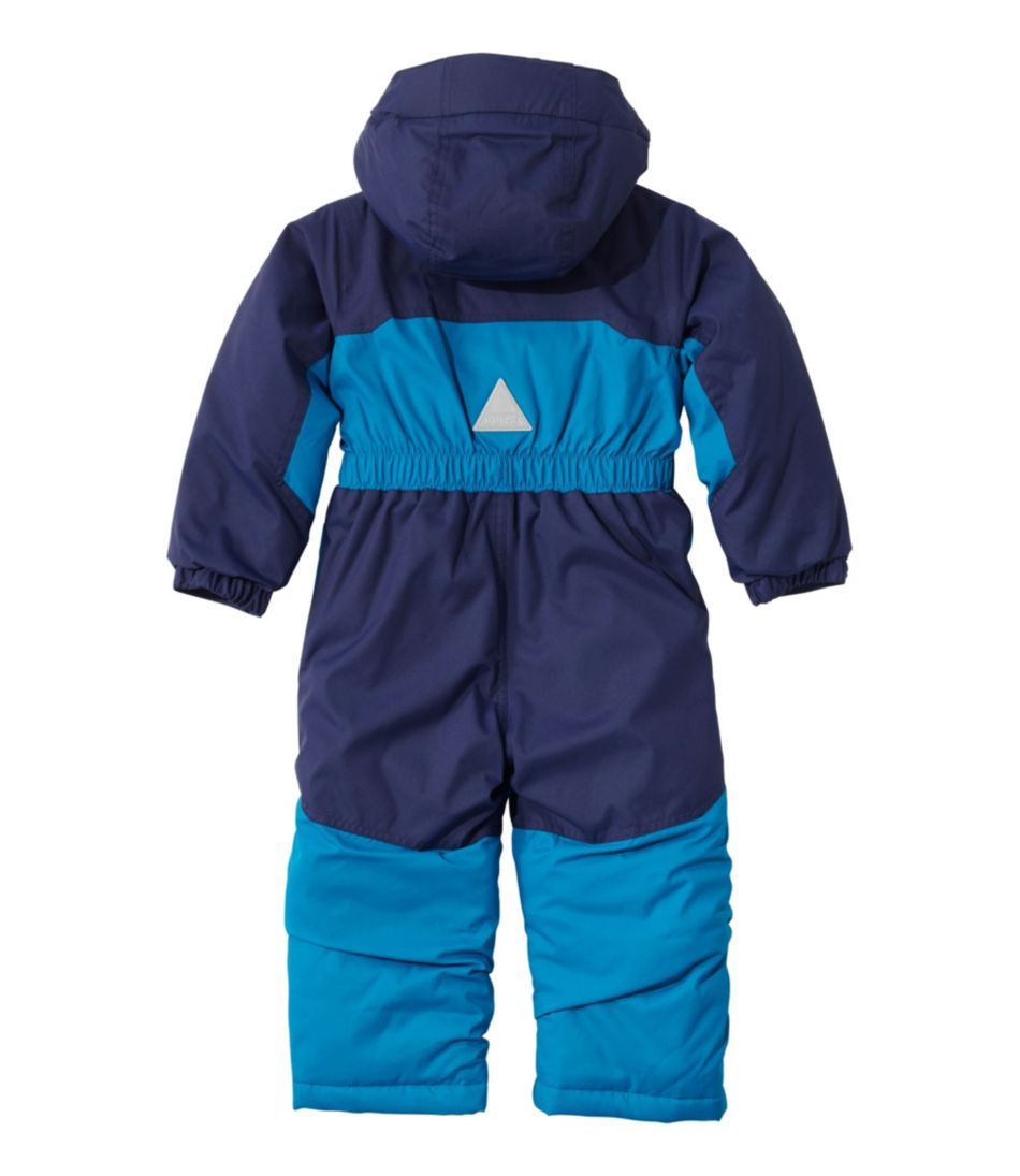 Infants' and Toddlers' Cold Buster Snowsuit | L.L.Bean outlet