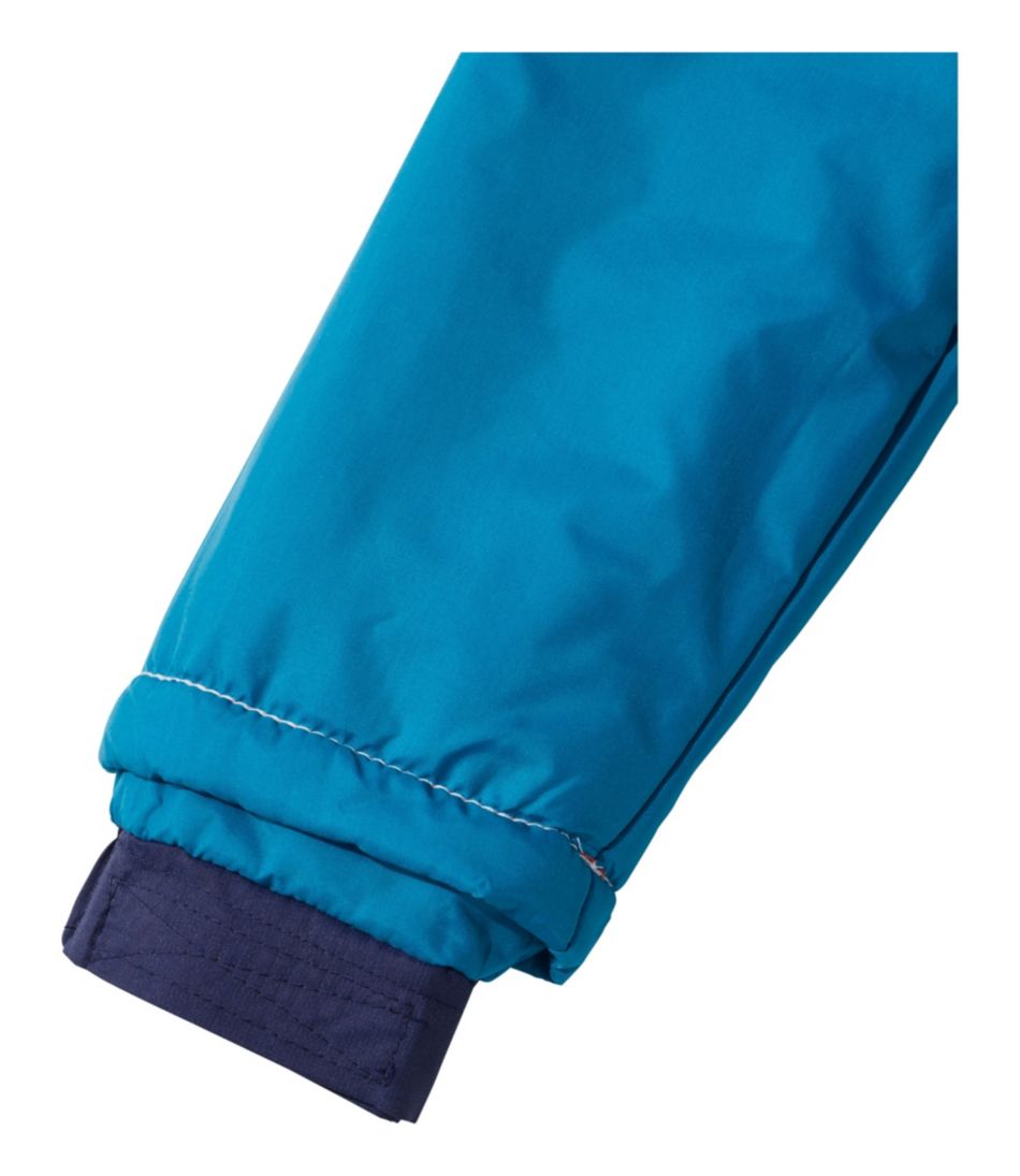 Infants' and Toddlers' Cold Buster Snowsuit | L.L.Bean outlet