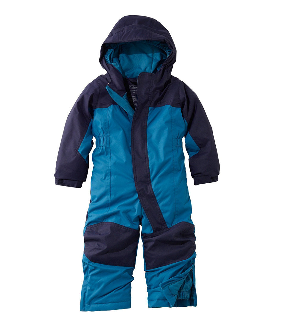 Infants' and Toddlers' Cold Buster Snowsuit | L.L.Bean outlet