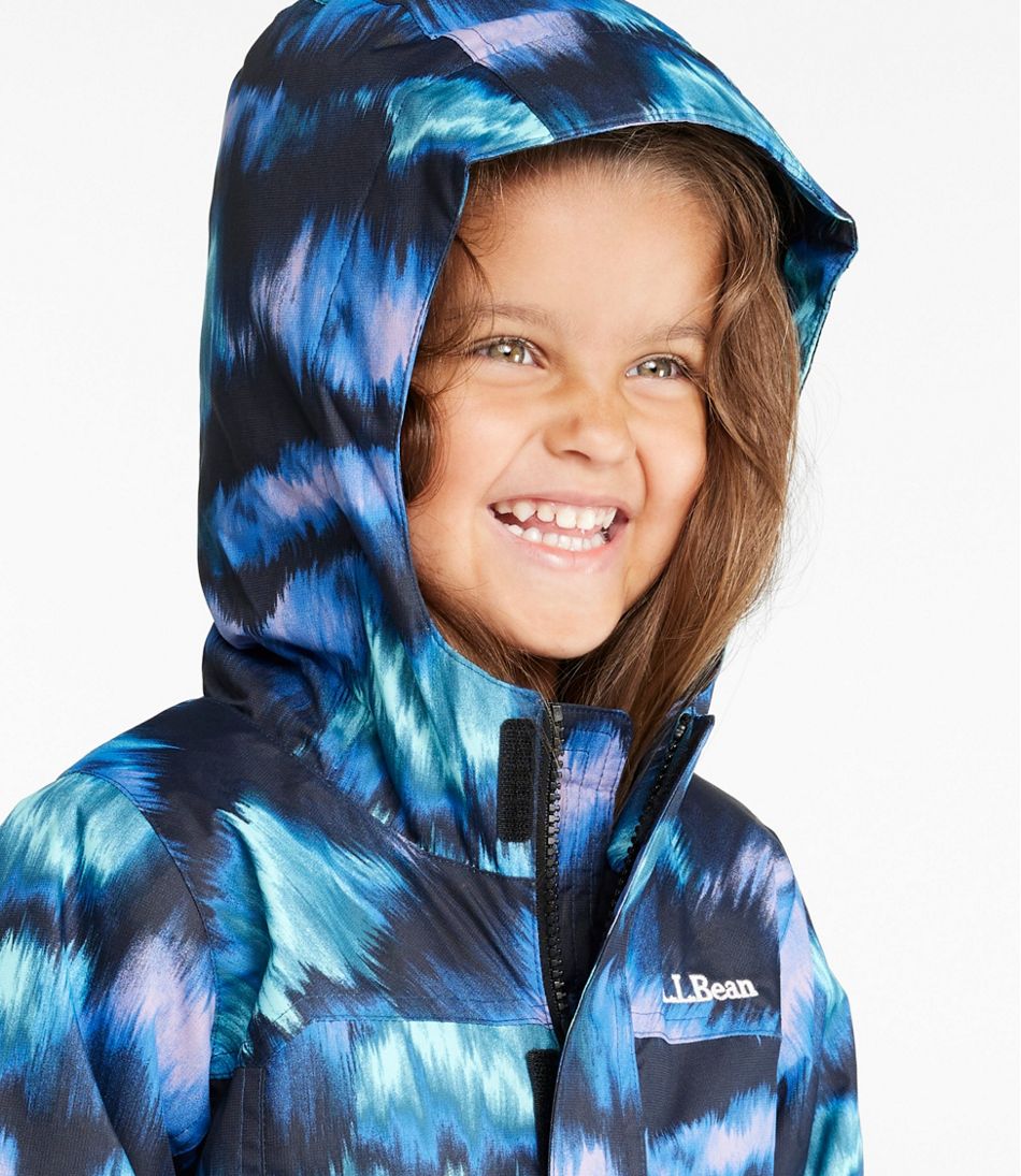 Infants' and Toddlers' Cold Buster Snowsuit, Print | L.L.Bean sale