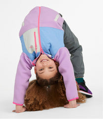 Kids' Mountain Classic Fleece Jacket, Mixed Media | L.L.Bean near me