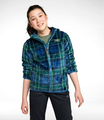Kids' L.L.Bean Hi-Pile Fleece, Print | L.L.Bean outlet