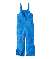 Kids' Cold Buster Snow Bibs | L.L.Bean for sale