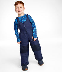 Kids' Cold Buster Snow Bibs | L.L.Bean for sale