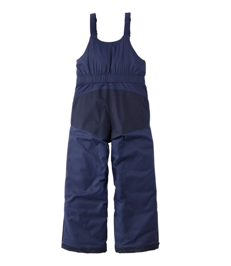 Kids' Cold Buster Snow Bibs | L.L.Bean for sale