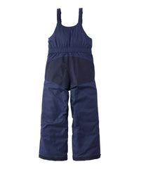 Kids' Cold Buster Snow Bibs | L.L.Bean for sale