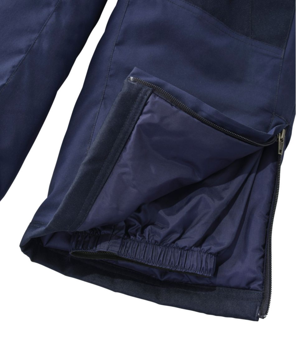 Kids' Cold Buster Snow Bibs | L.L.Bean for sale