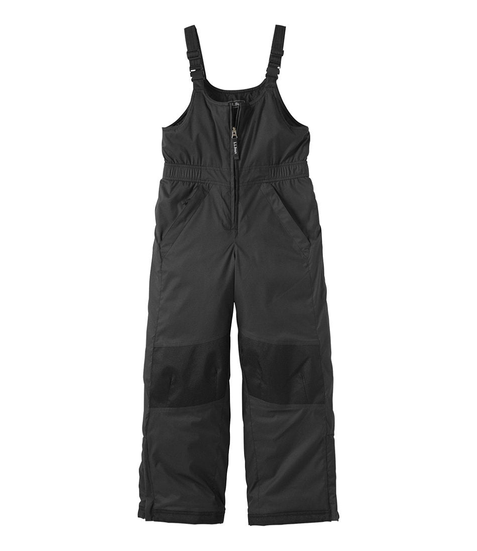 Kids' Cold Buster Snow Bibs | L.L.Bean for sale