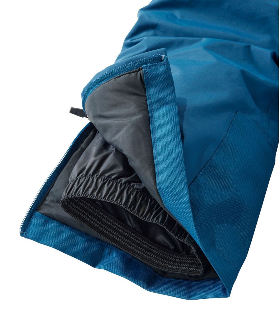 Kids' Waterproof Wildcat Insulated Ski Bibs | L.L.Bean on sale