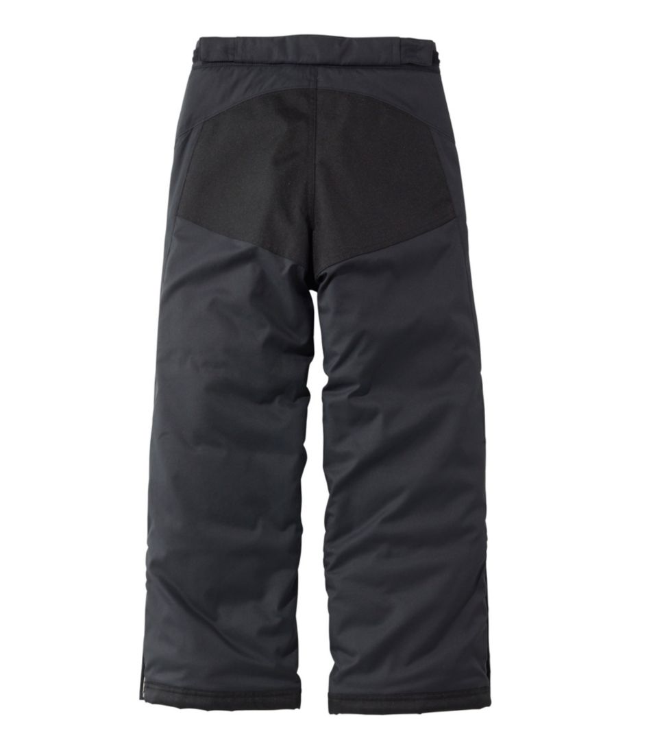 Kids' Cold Buster Snow Pants | L.L.Bean near me