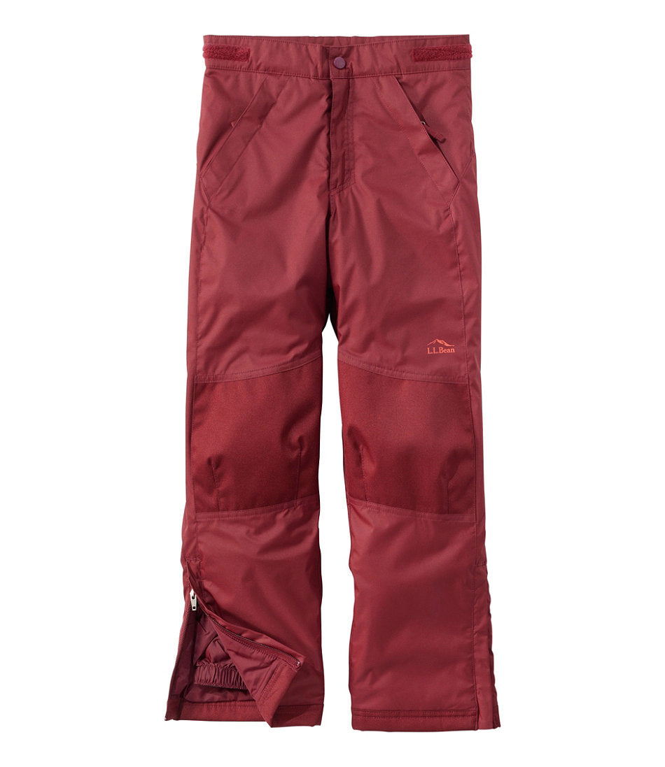 Kids' Cold Buster Snow Pants | L.L.Bean near me
