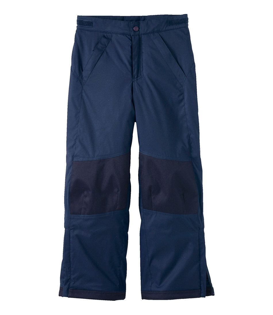 Kids' Cold Buster Snow Pants | L.L.Bean near me